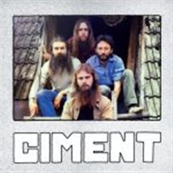 Levně Na srazu intelektuálů v Poteči nikomu néni do řeči - Ciment