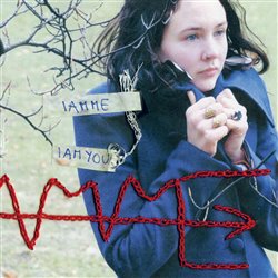 Levně I Am You - Iamme Candlewick