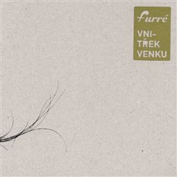 Levně Vnitřek venku - Furré