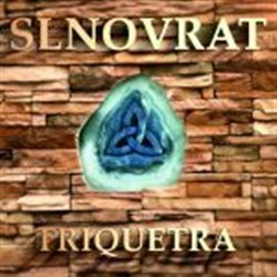 Levně Triquetra - Slnovrat