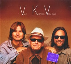 Levně Fialový víkend - Pavel Kopřiva, Pavel Váně, Jiří Vondrák