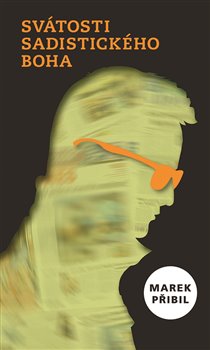 Svátosti sadistického Boha koupíte na Kosmas.cz