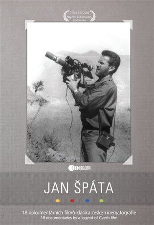 Jan Špáta - Jan Špáta