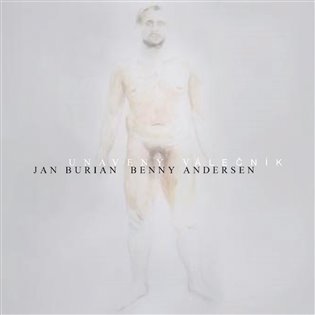 Unavený válečník - Jan Burian