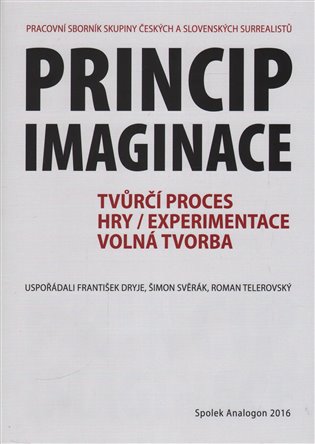 Princip imaginace - kol.