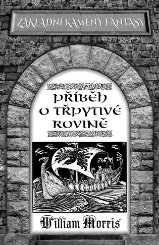 Příběh o Třpytivé rovině - William Morris