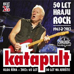 50 let hraju rock! - Katapult