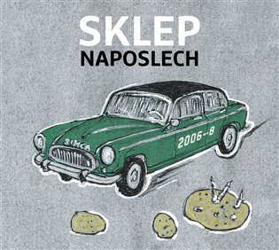 Sklep Naposlech - Divadlo Sklep