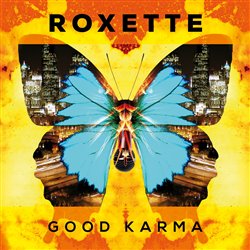 Levně Good Karma - Roxette