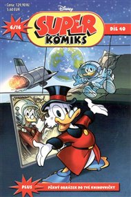Superkomiks 40