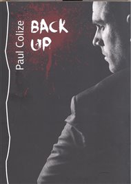 Back up - Paul Colize