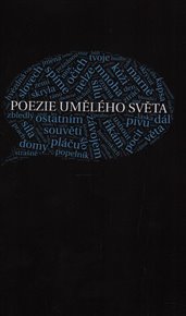 Poezie umělého světa - Jiří Materna