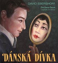 Dánská Dívka - David Ebershoff