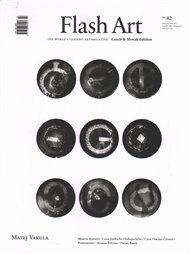 Flash Art 42/2016