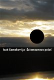 Ob�lka knihy �alomounova pe�e�
