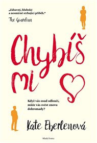 Chybíš mi