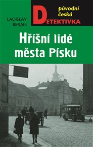 Hříšní lidé města Písku - Ladislav Beran