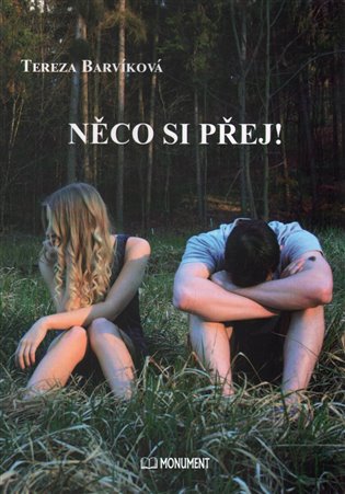 Něco si přej! - Tereza Barvíková