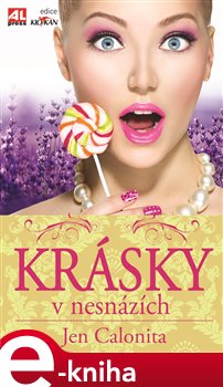 Levně Krásky v nesnázích - Jen Calonita e-kniha