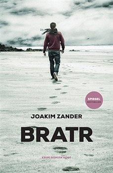 Levně Bratr - Joakim Zander