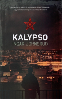 Levně Kalypso - Ingar Johnsrud