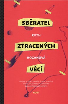Levně Sběratel ztracených věcí - Ruth Hoganová