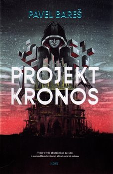 Projekt Kronos koupíte na Kosmas.cz