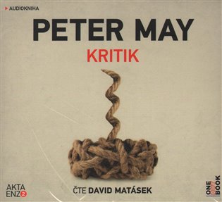 Kritik - Peter May
