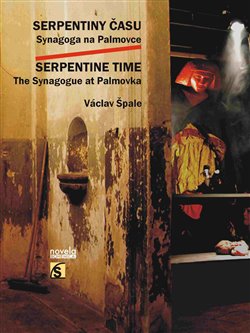 Serpentiny času / Serpentine Time koupíte na Kosmas.cz