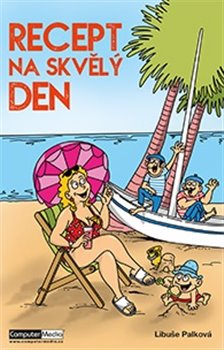 Recept na skvělý den koupíte na Kosmas.cz