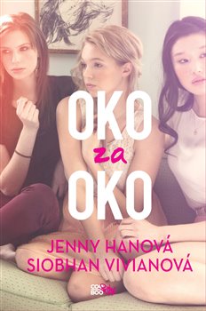 Oko za oko - Siobhan Vivianová, Jenny Hanová