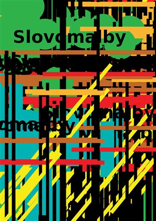 Slovomalby - Adam Votruba