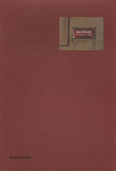 Uličnice koupíte na Kosmas.cz