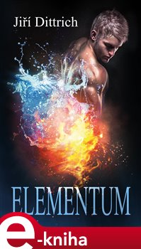 Levně Elementum - Jiří Ditrich e-kniha