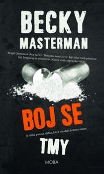 Levně Boj se tmy - Becky Masterman