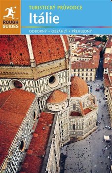 Levně Itálie - turistický průvodce
