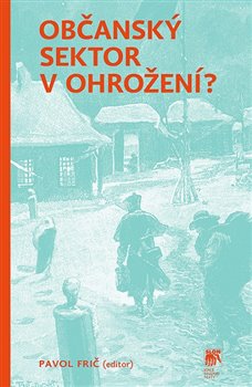 Levně Občanský sektor v ohrožení?