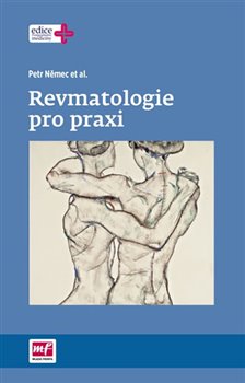 Levně Revmatologie pro praxi - Petr Němec