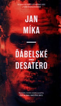 Levně Ďábelské Desatero - Jan Míka