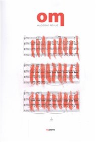 Opus musicum 6/2016