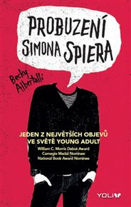 Probuzení Simona Spiera - Becky Albertalli
