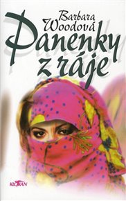 Panenky z ráje - Barbara Woodová