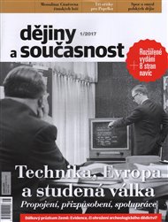 Dějiny a současnost 1/2017