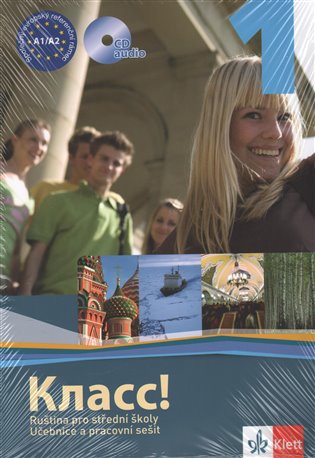 Klacc! 1 (A1) – balíček -  kol.
