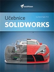 Učebnice Solidworks - Marek Pagáč