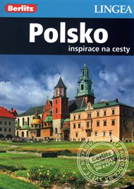 Polsko - Inspirace na cesty -  kolektiv autorů