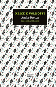 Klíče k volnosti - André Breton