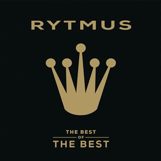 The Best Of The Best -  Rytmus