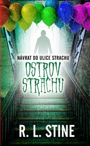 Ostrov strachu - Stine Robert Lawrence