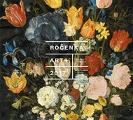 Ročenka Art + 2017